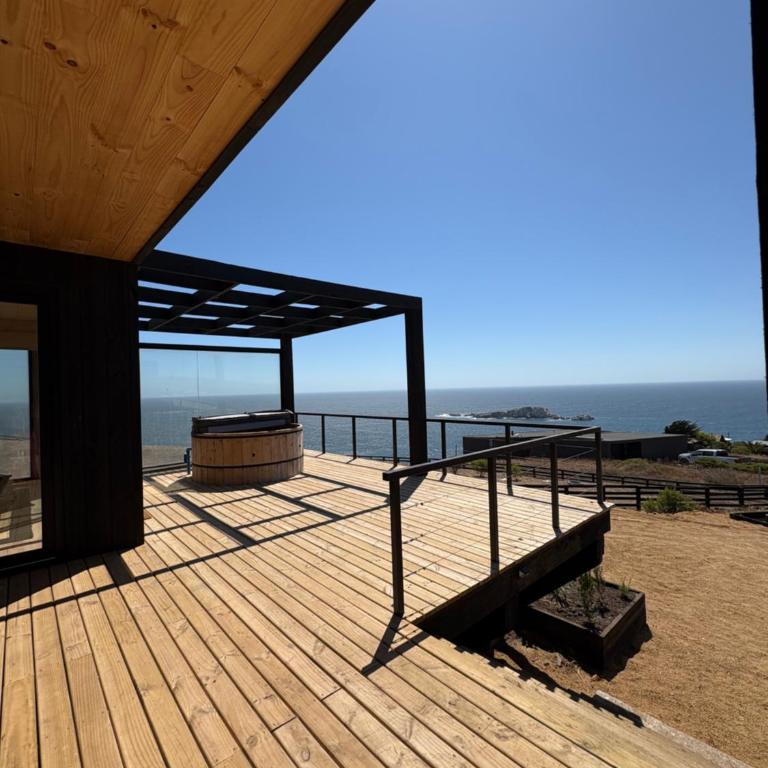Matanzas House for 7 with ocean view - Room #1584374901 - 15