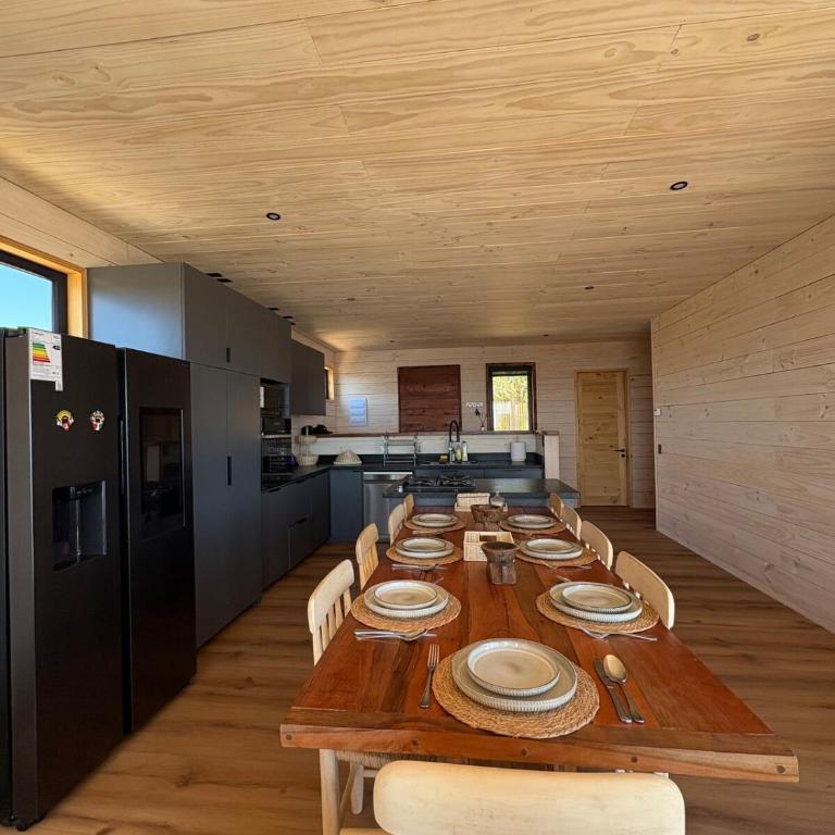 Matanzas House for 7 with ocean view - Room #1584374901 - 33