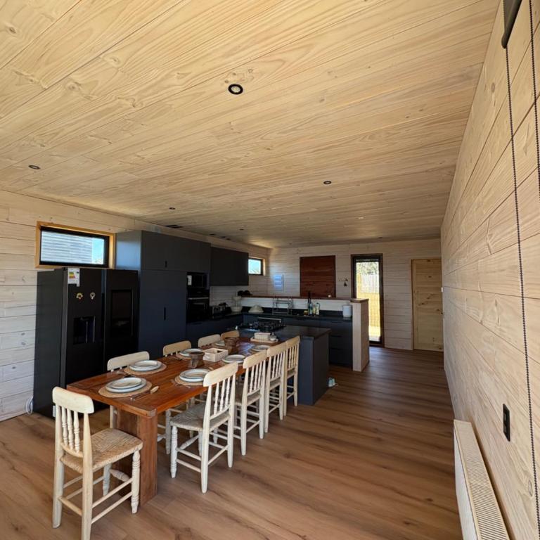 Matanzas House for 7 with ocean view - Room #1584374901 - 37