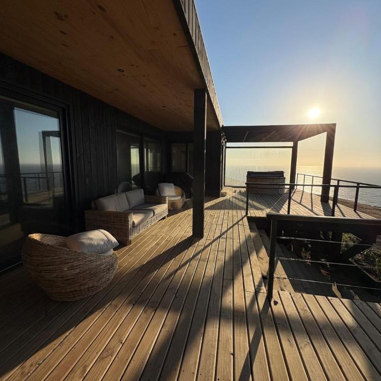 Matanzas House for 7 with ocean view - Room #1584374901 - 6