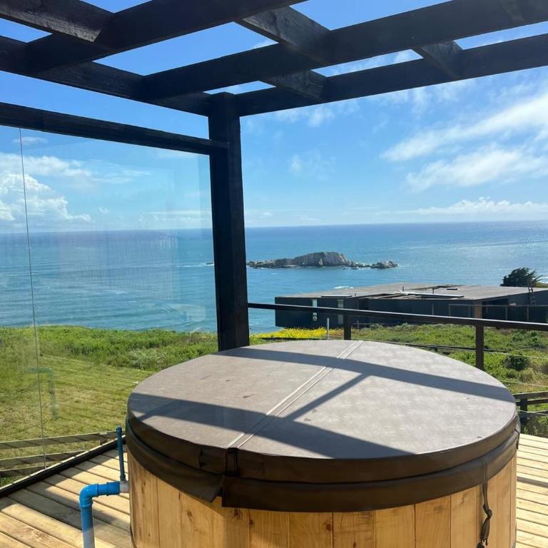 Matanzas House for 7 with ocean view - Room #1584374901 - 1