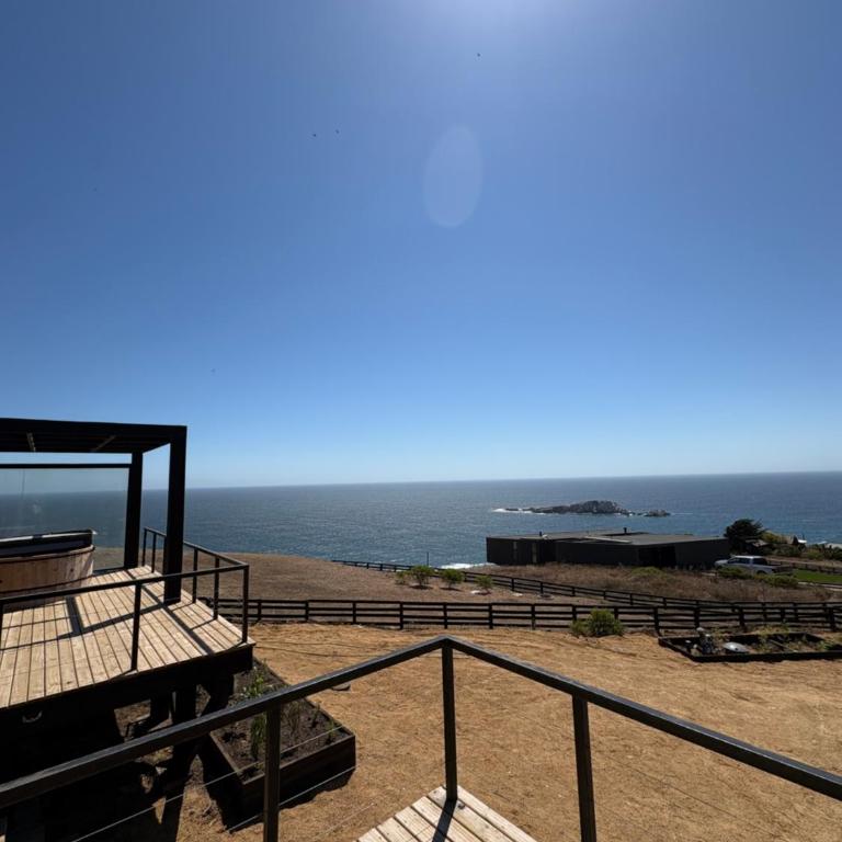 Matanzas House for 7 with ocean view - Room #1584374901 - 59