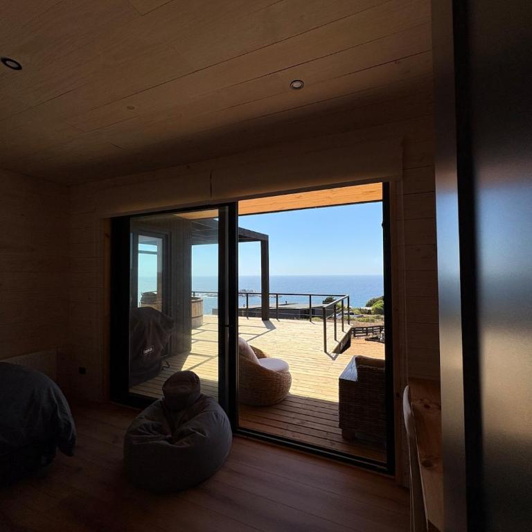 Matanzas House for 7 with ocean view - Room #1584374901 - 66