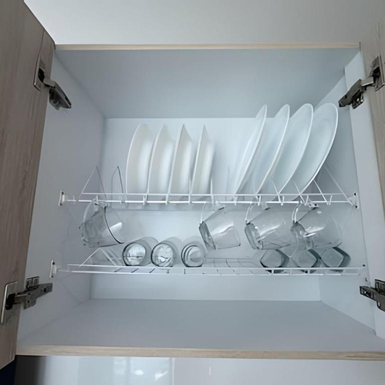 Acogedor y Moderno - Estrato 6 - Room #1584374301 - 11