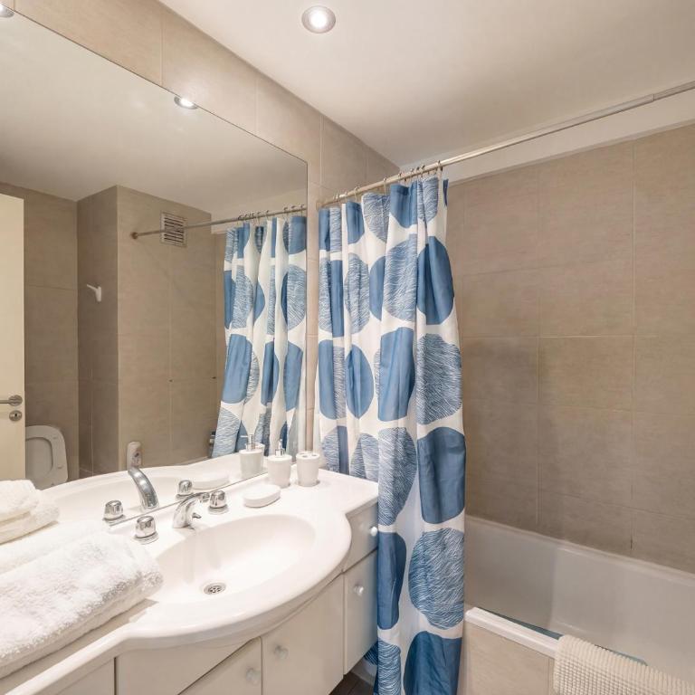 HAUS Concord Pilar Boutique Studio - Mejor Ubicacion en Pilar - Apartamento de 1 dormitorio - 14