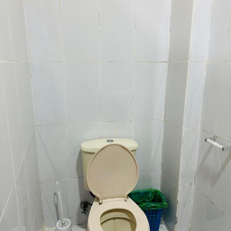 Travel Hotel Quito - Twin Room with Private Bathroom - 3