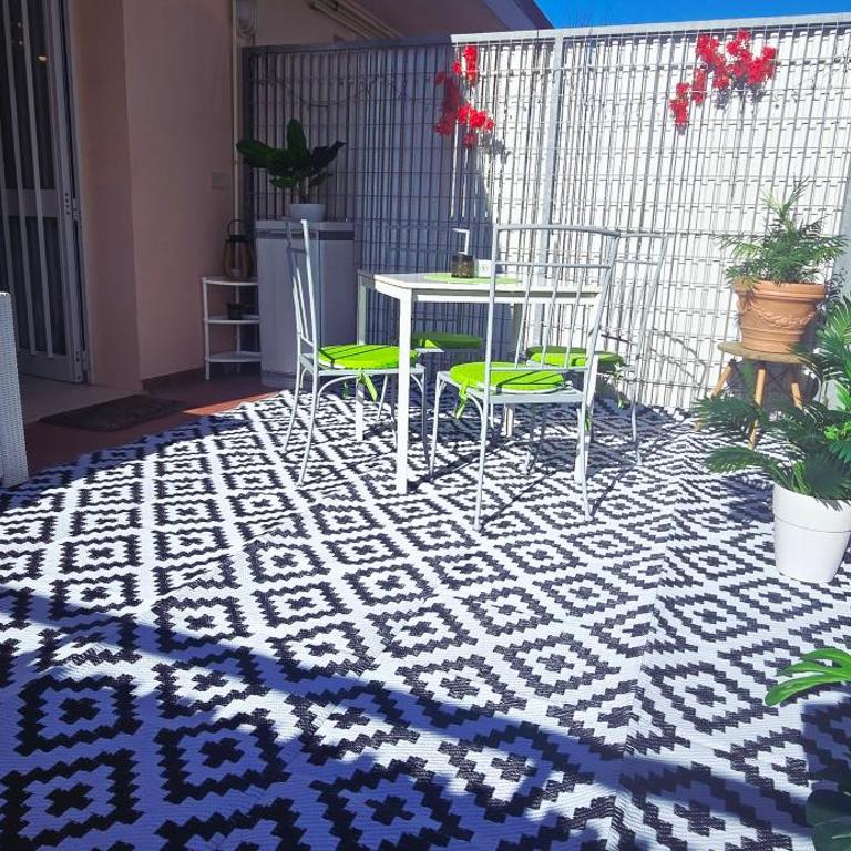 StellaMare - Appartamento con 1 Camera da Letto - 8
