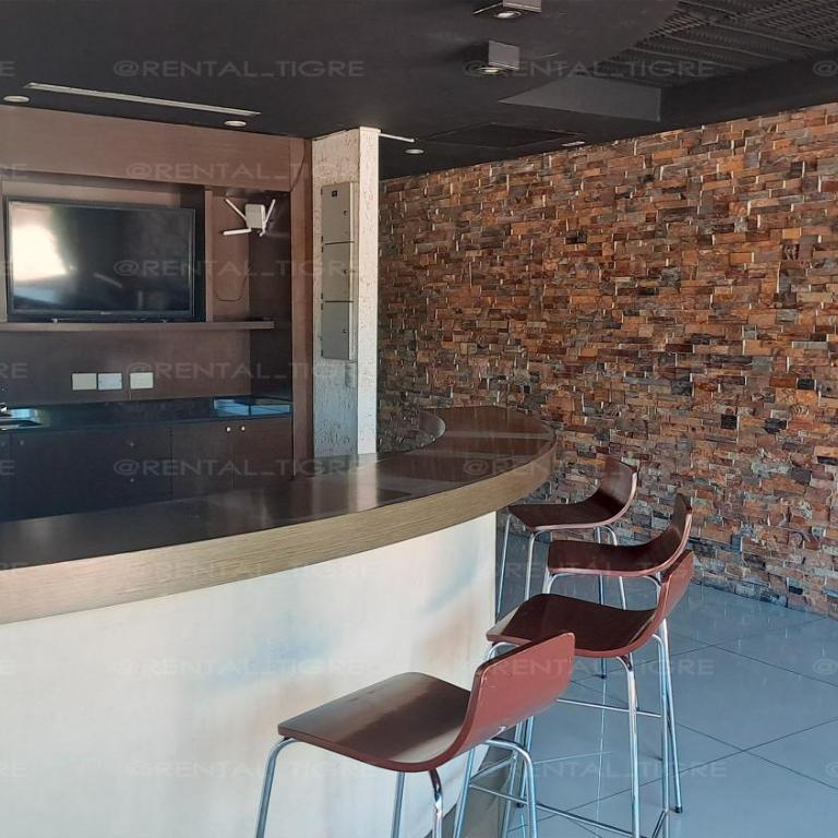 Rental Tigre - Apartamento de 1 dormitorio - 6