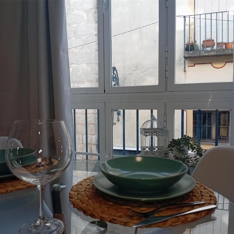 Tartaneros Playa con Parking - Apartamento de 1 dormitorio - 14