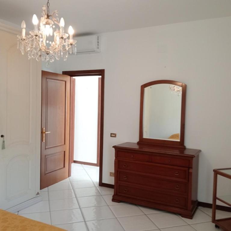 Trilocale Centrum By Nonsolomare Case Vacanze srlu Gallipoli - Appartamento Standard con 2 Camere da Letto - 4