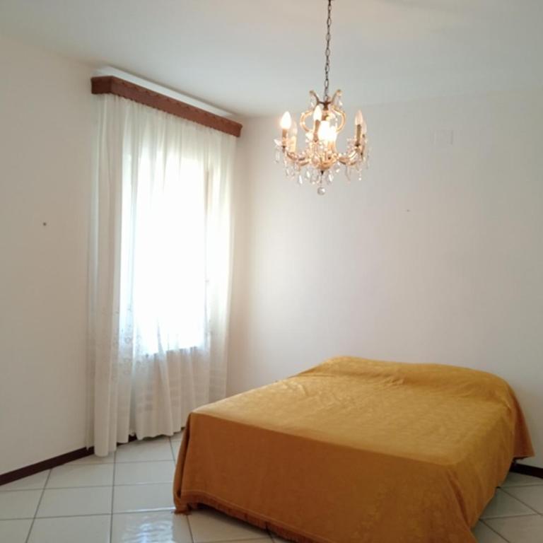 Trilocale Centrum By Nonsolomare Case Vacanze srlu Gallipoli - Appartamento Standard con 2 Camere da Letto - 7