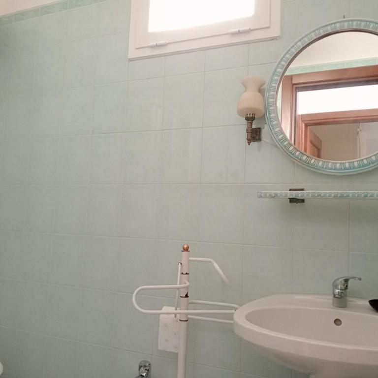 Trilocale Centrum By Nonsolomare Case Vacanze srlu Gallipoli - Appartamento Standard con 2 Camere da Letto - 10