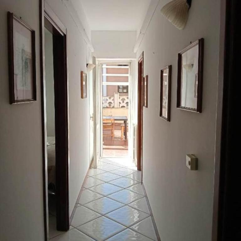Trilocale Centrum By Nonsolomare Case Vacanze srlu Gallipoli - Appartamento Standard con 2 Camere da Letto - 11