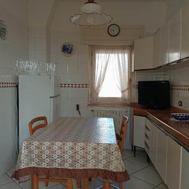 Trilocale Centrum By Nonsolomare Case Vacanze srlu Gallipoli - Appartamento Standard con 2 Camere da Letto - 13