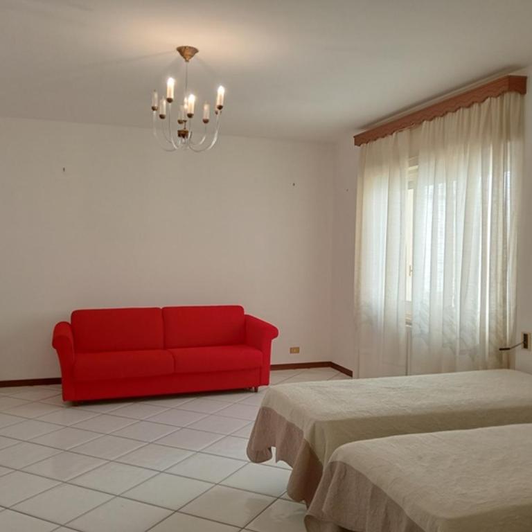 Trilocale Centrum By Nonsolomare Case Vacanze srlu Gallipoli - Appartamento Standard con 2 Camere da Letto - 14