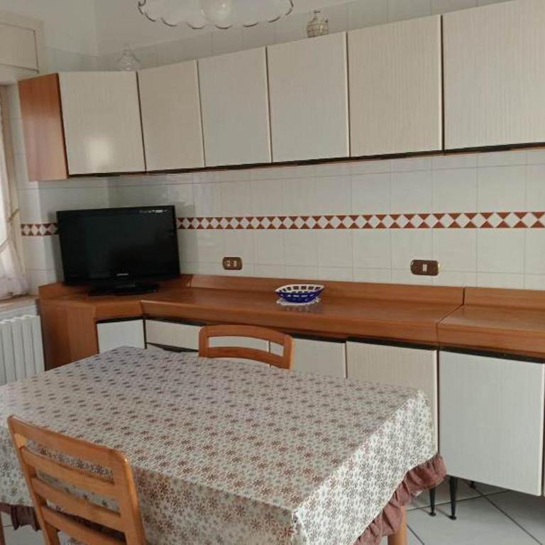 Trilocale Centrum By Nonsolomare Case Vacanze srlu Gallipoli - Appartamento Standard con 2 Camere da Letto - 15