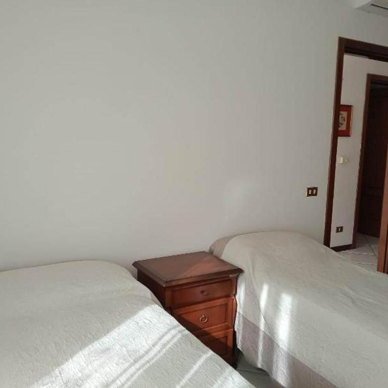 Trilocale Centrum By Nonsolomare Case Vacanze srlu Gallipoli - Appartamento Standard con 2 Camere da Letto - 22