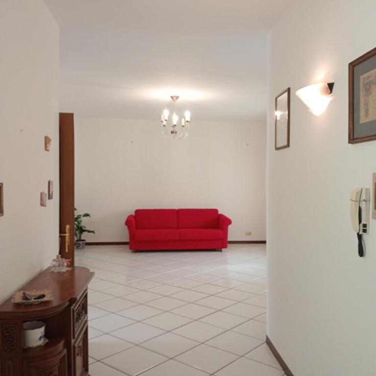Trilocale Centrum By Nonsolomare Case Vacanze srlu Gallipoli - Appartamento Standard con 2 Camere da Letto - 23