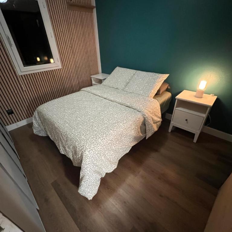 Galilée du Careï - Appartement 1 Chambre - 7