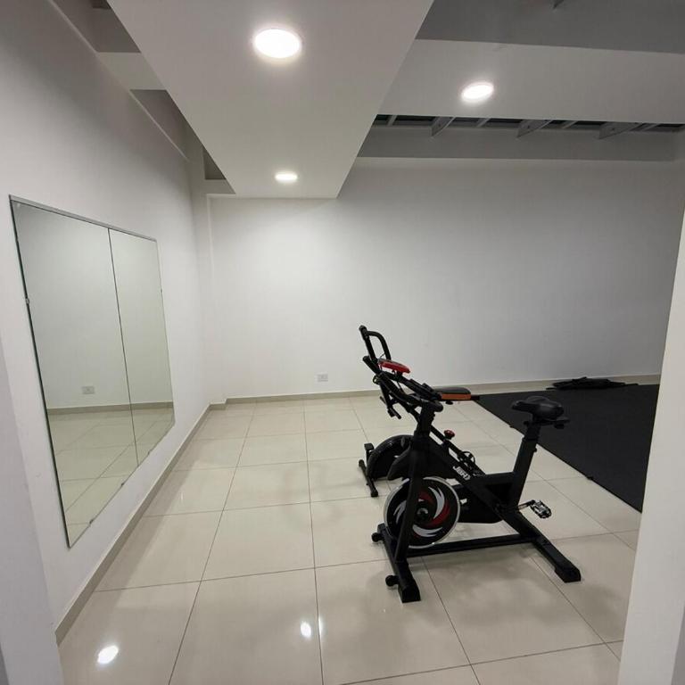 Zafiro SKY - Modern Apartment - Apartamento de 1 dormitorio - 11