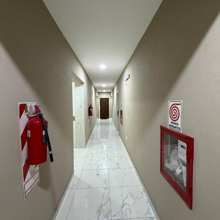 Zafiro SKY - Modern Apartment - Room #1584378201 - 12