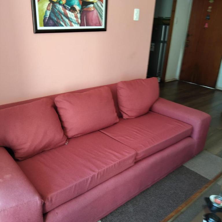 Departamento La Serena 104 - Apartment with Sea View - 40
