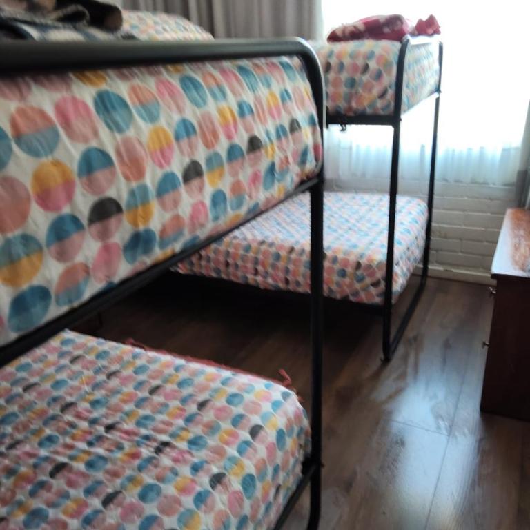 Departamento La Serena 104 - Apartment with Sea View - 25