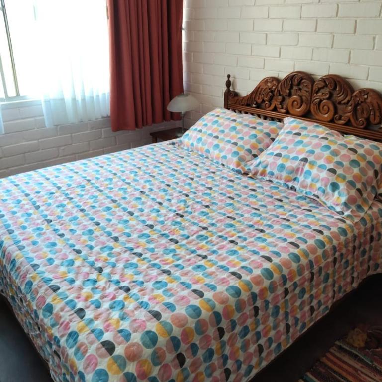 Departamento La Serena 104 - Apartment with Sea View - 19