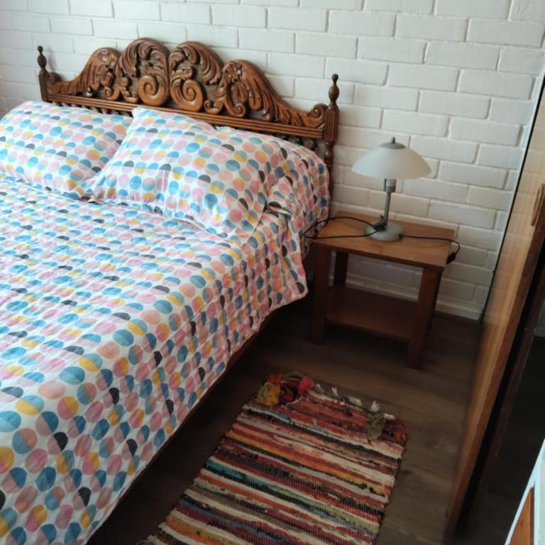 Departamento La Serena 104 - Apartment with Sea View - 20