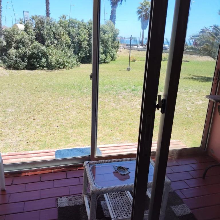 Departamento La Serena 104 - Apartment with Sea View - 42