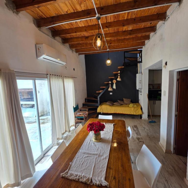 Casa Terminal - Apartment - Split Level - 16