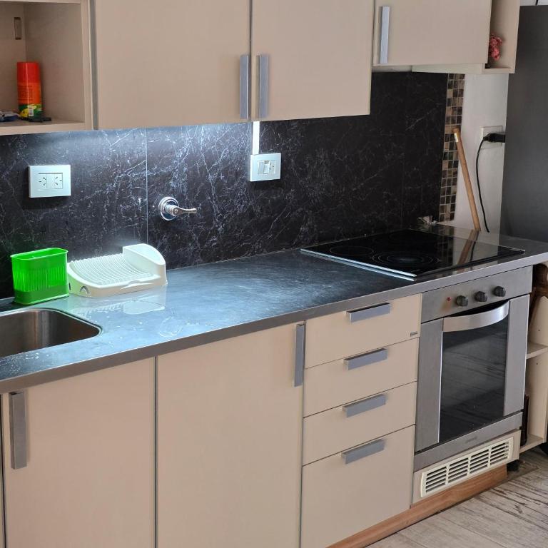 Casa Terminal - Apartment - Split Level - 17