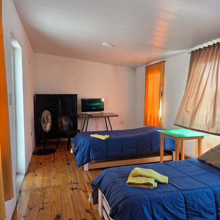 Casa Terminal - Apartment - Split Level - 18