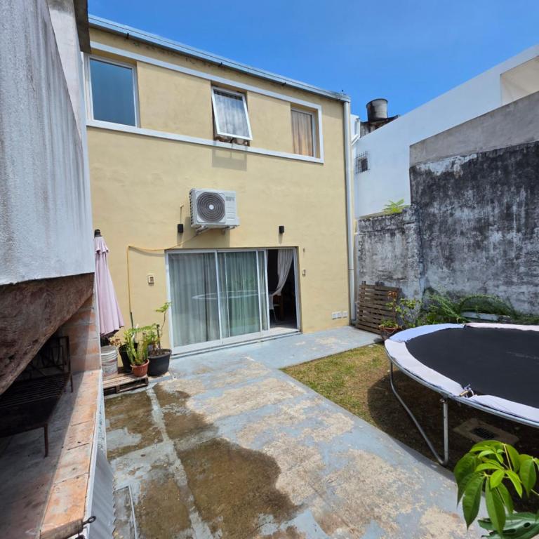 Casa Terminal - Apartment - Split Level - 19