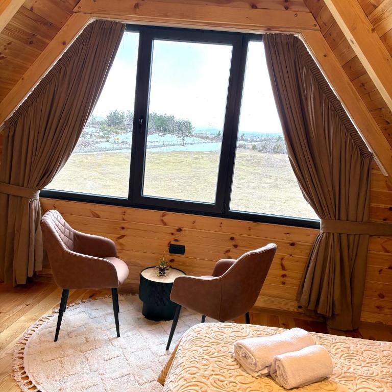 Eternum Glamping - Room #1263086802 - 2