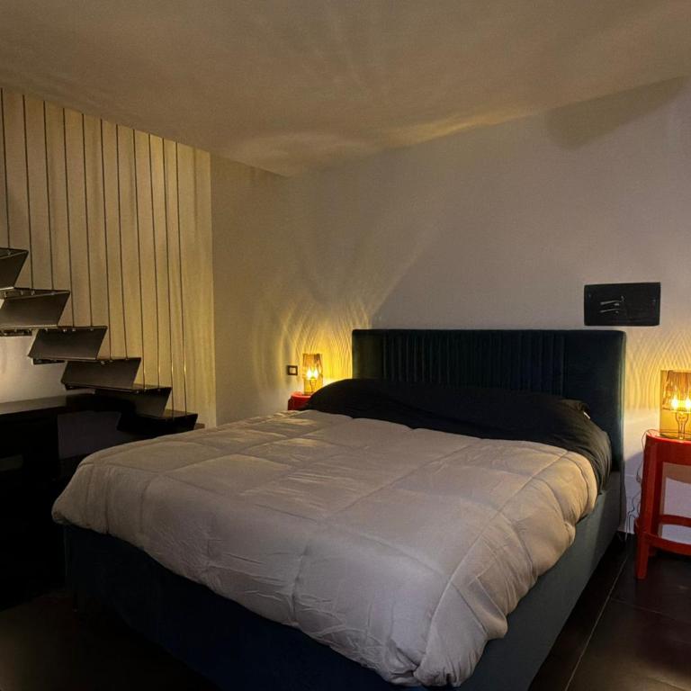 Apollo Theater Palace Lecce Exclusive Rooftop - Appartamento con 2 Camere da Letto - 25