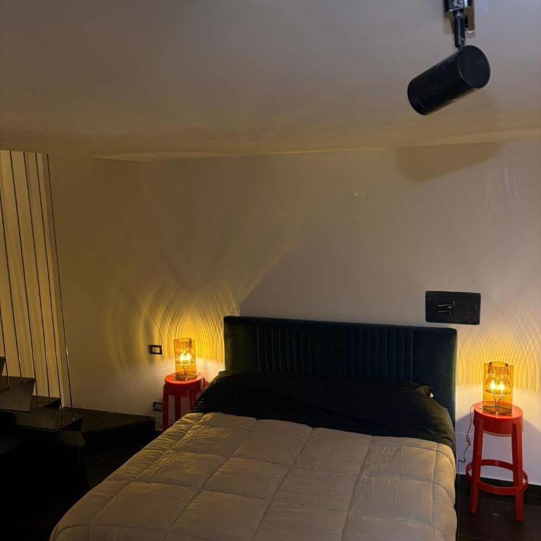 Apollo Theater Palace Lecce Exclusive Rooftop - Appartamento con 2 Camere da Letto - 42