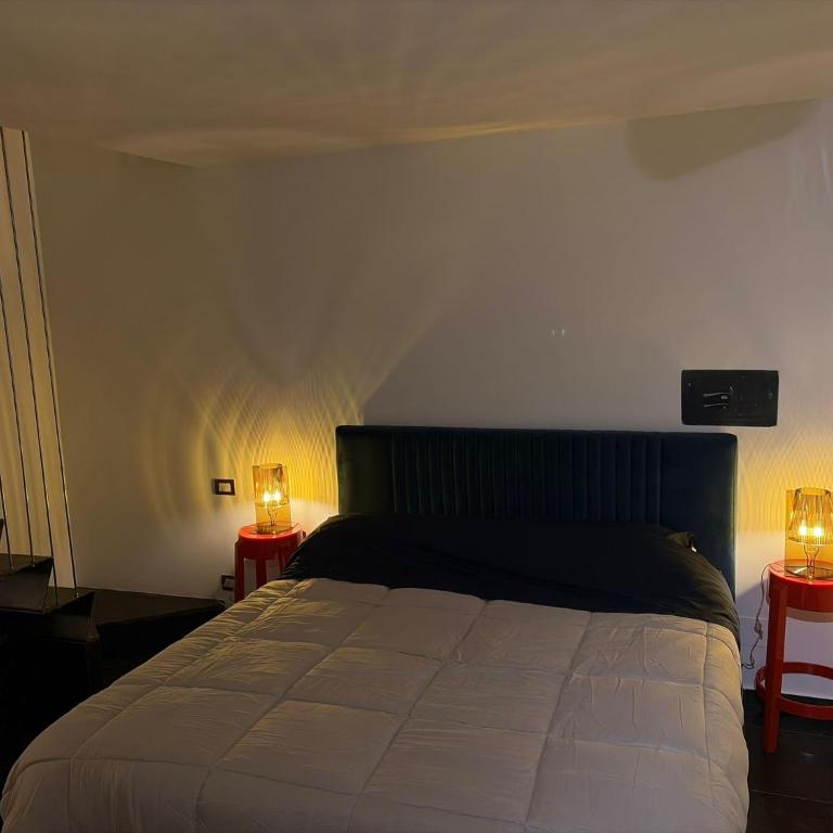 Apollo Theater Palace Lecce Exclusive Rooftop - Appartamento con 2 Camere da Letto - 34