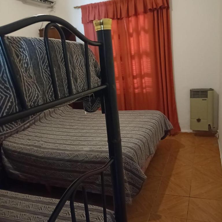 Carlos Paz Casa con pileta cerca Río y Centro - Casa de 2 dormitorios - 8
