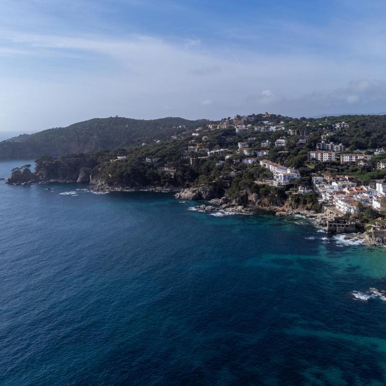A pie de Playa, Casa de Pescadores en Calella - Apartamento de 2 dormitorios - 25