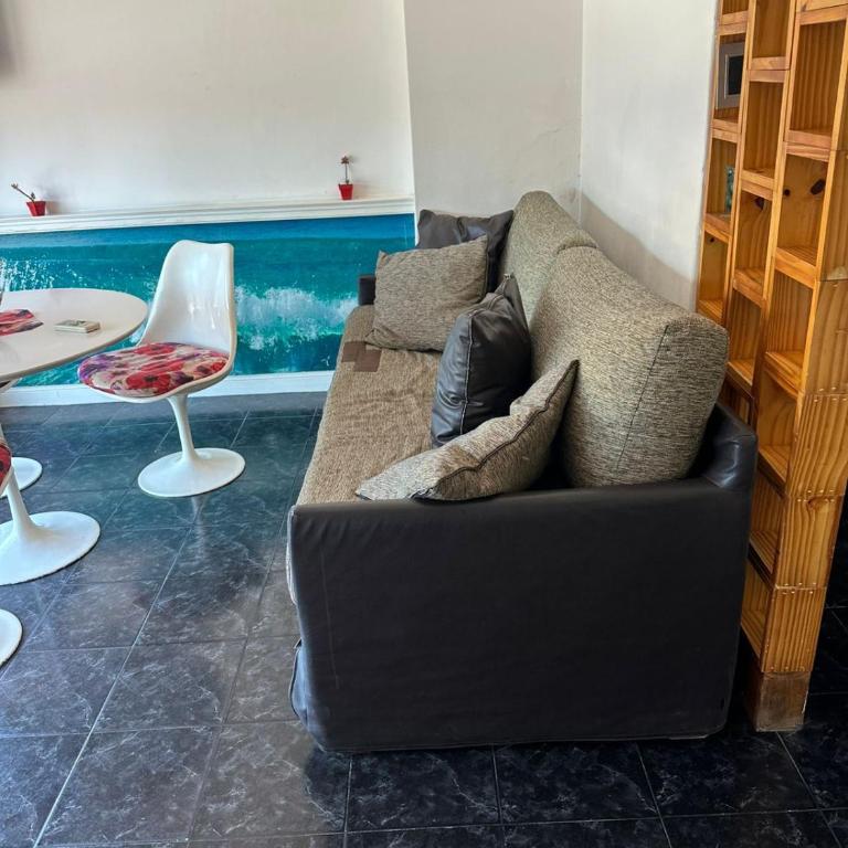 Departamento en el Centro - Room #1584382201 - 3