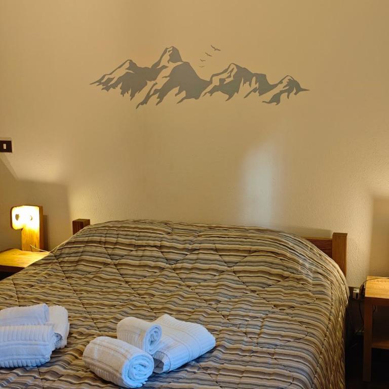 A casa di Vera - Vivi la tua Valle d'Aosta - Appartamento con 1 Camera da Letto - 1