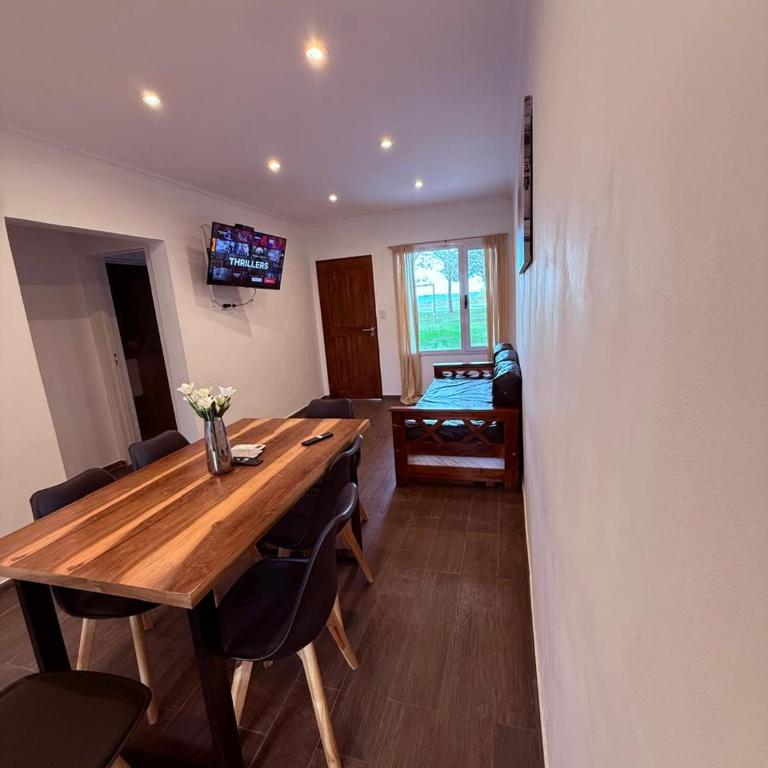 Las Lomas Suites & Spa - Casa Unifamiliar de 2 dormitorios - 3