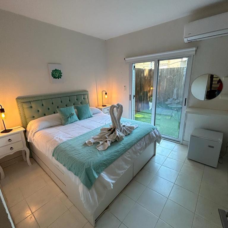 Las Lomas Suites & Spa - Habitación Doble - 4