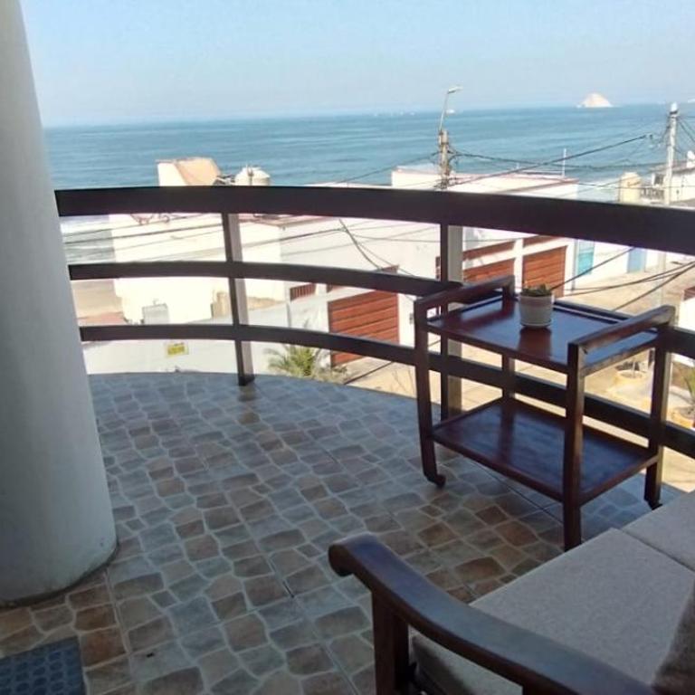 Playa Pulpos Apartment with 360 ocean view - Room #1584384401 - 1