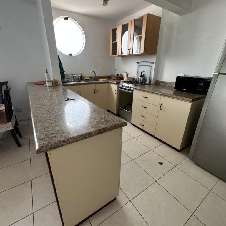 Playa Pulpos Apartment with 360 ocean view - Room #1584384401 - 2