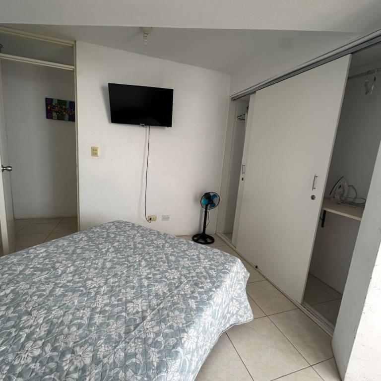 Playa Pulpos Apartment with 360 ocean view - Room #1584384401 - 6