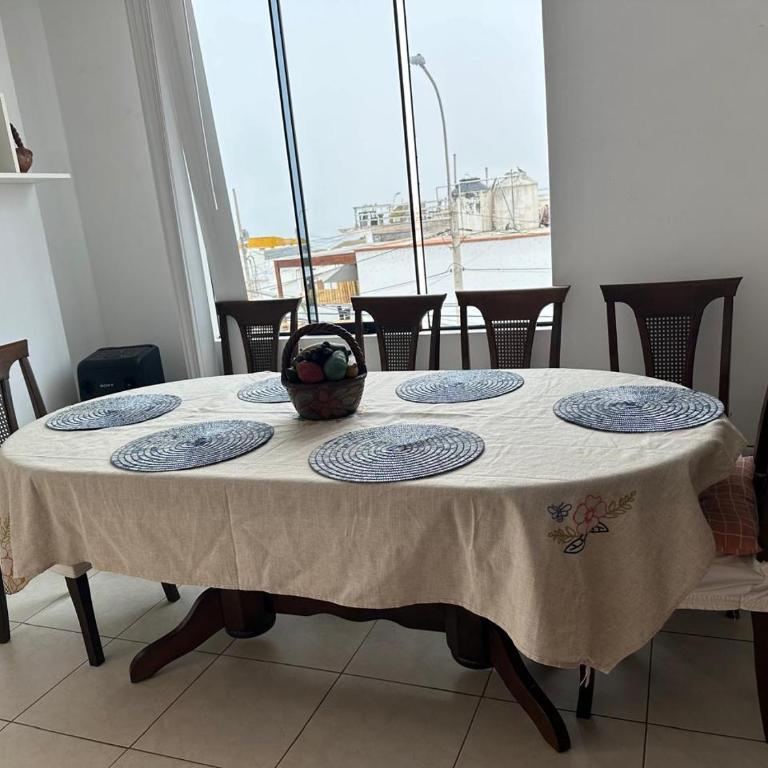 Playa Pulpos Apartment with 360 ocean view - Room #1584384401 - 8