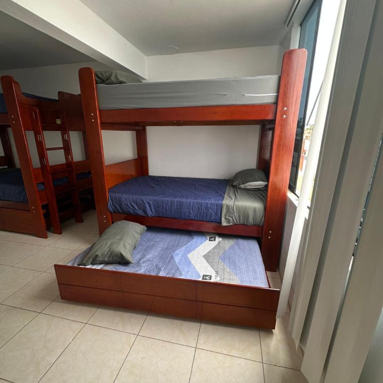 Playa Pulpos Apartment with 360 ocean view - Room #1584384401 - 9