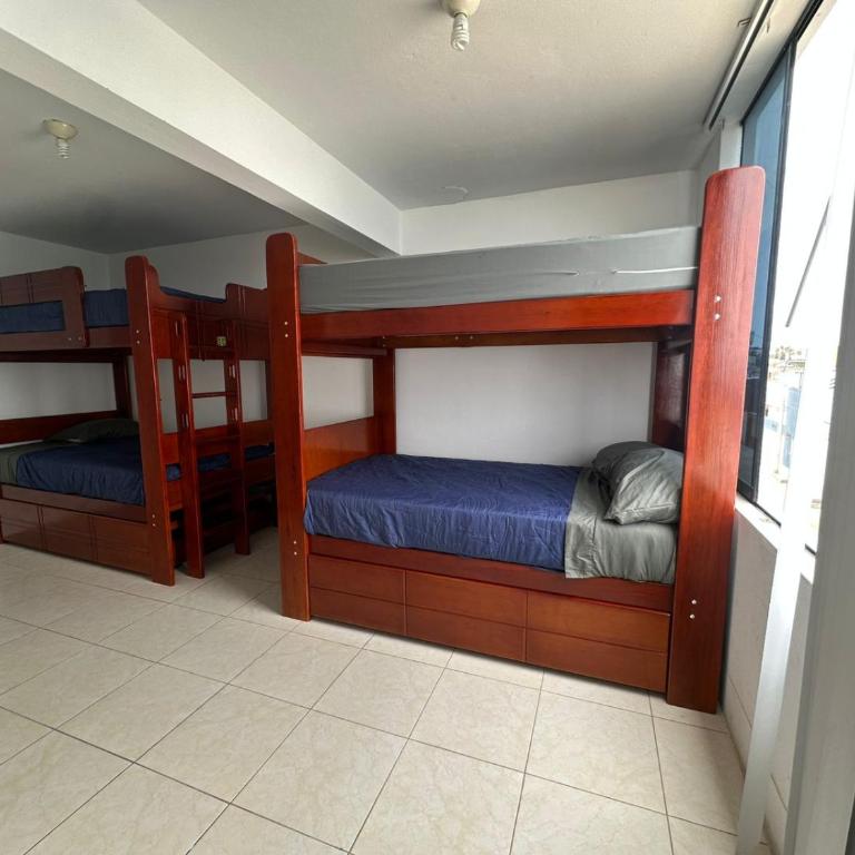 Playa Pulpos Apartment with 360 ocean view - Room #1584384401 - 11